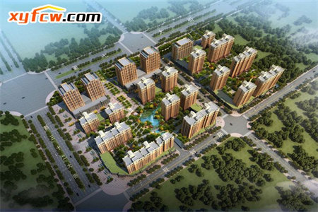 城东滨江御园总高11层好楼层一梯两户3室2厅2卫